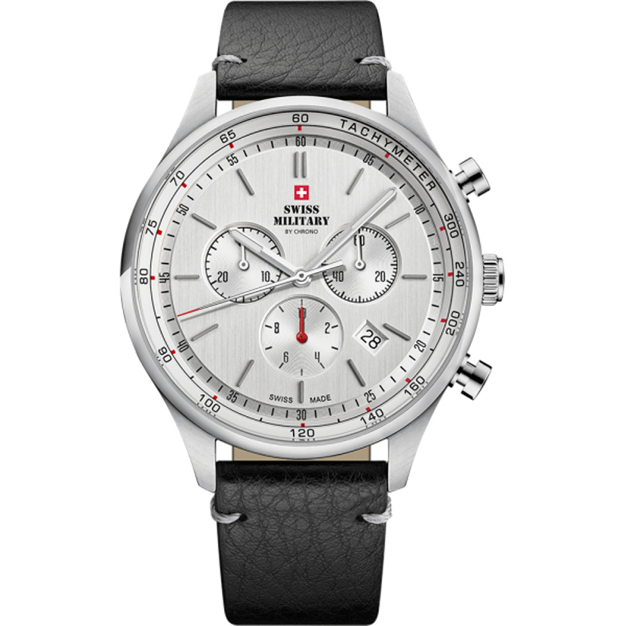Часы Swiss Military Classic SM34081.07